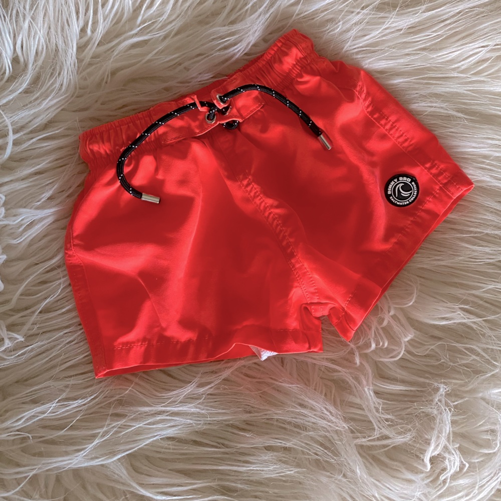 Binky Bro Swim Shorts